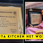 Kabita Kitchen net worth