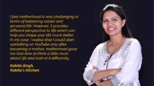Kabita Kitchen net worth