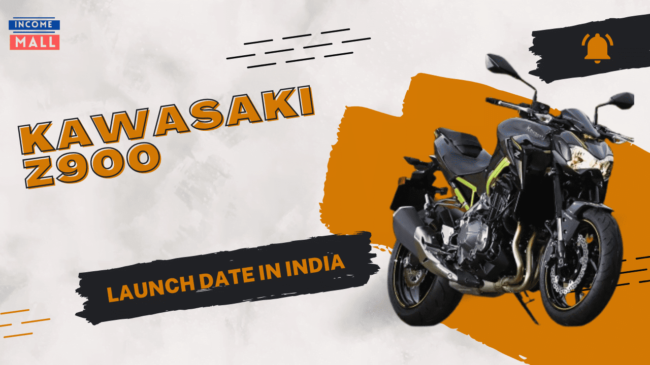 Kawasaki Z900 Launch Date in India: