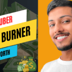 Tech Burner Net Worth