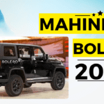 Mahindra Bolero 2024 Launch date in india