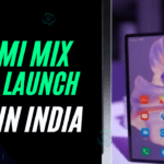 Xiaomi Mix Fold 4 Launch Date in India: