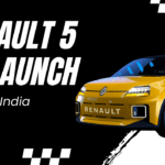 Renault 5 EV launch date in India