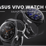 Asus VivoWatch 6 Launch Date in India