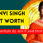 Janhvi Singh Net Worth