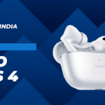 Vivo TWS 4 Price in India: