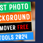 Best Photo Background Remove Apps Free