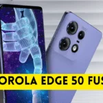 Motorola Edge 50 Fusion