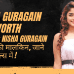 Nisha Guragain Net Worth