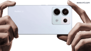 Redmi Note 13 Turbo Smartphone Battery