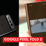 Google Pixel Fold 2