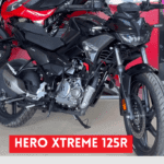 Hero Xtreme 125R Price