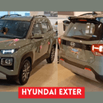 Hyundai Exter Engine and Mileage