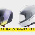 Ather Halo Smart Helmet