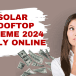 Solar Rooftop Scheme 2024 Apply Online