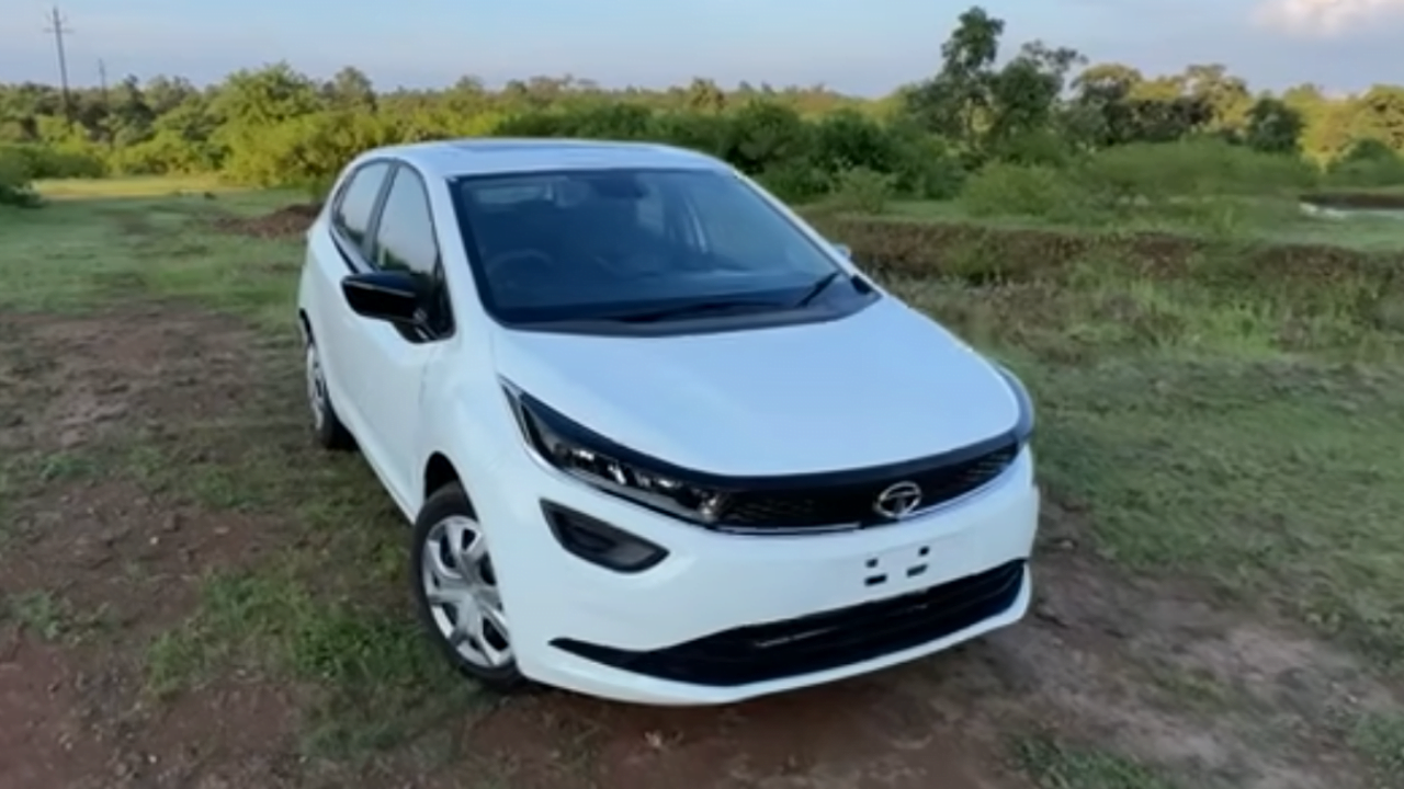 Tata Cars Discount Offers April 2024