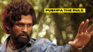 Pushpa The Rule 
