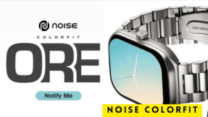 Noise ColorFit Ore Price in India
