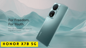 Honor X7b 5G Price in India