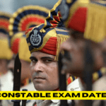 RPF Constable Exam syllabus