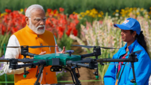 PM Drone Didi Yojana