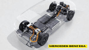 Mercedes-Benz EQA Specifications