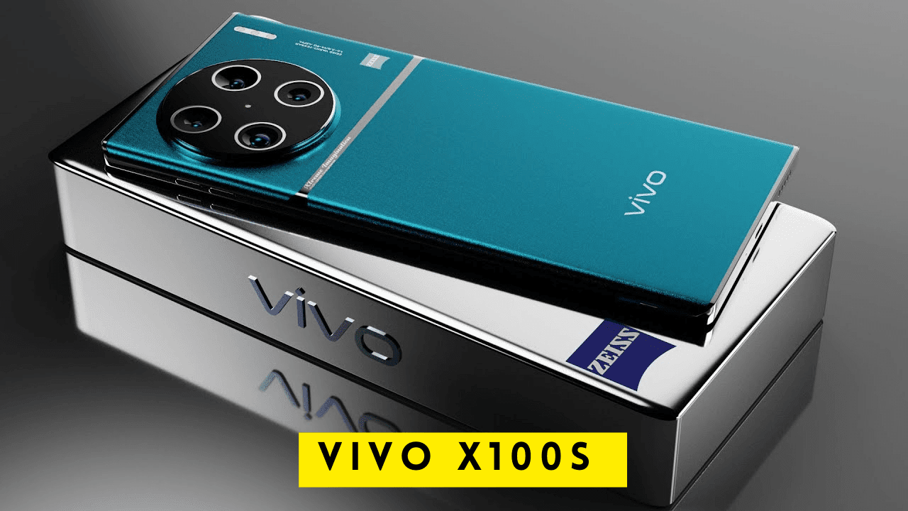 Vivo X100s Release Date
