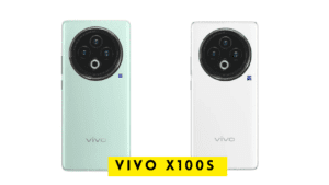 Vivo X100s Release Date