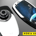 Nokia 6600 Max 5G Price in India