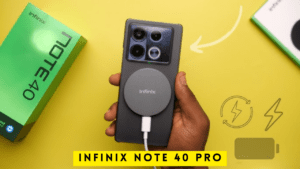 Infinix Note 40 Pro Plus 5G Price in India