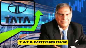 Tata Motors DVR