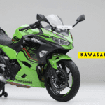 Kawasaki Ninja 400