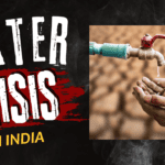 Water crisis in india