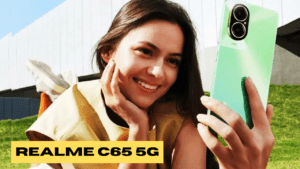 Realme C65 5G Launch Date in India
