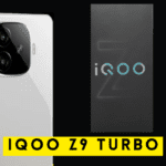 iQOO Z9 Turbo Price in India