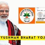 Ayushman Bharat Yojana