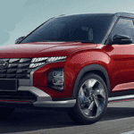 Hyundai Creta EV Launch Date in India