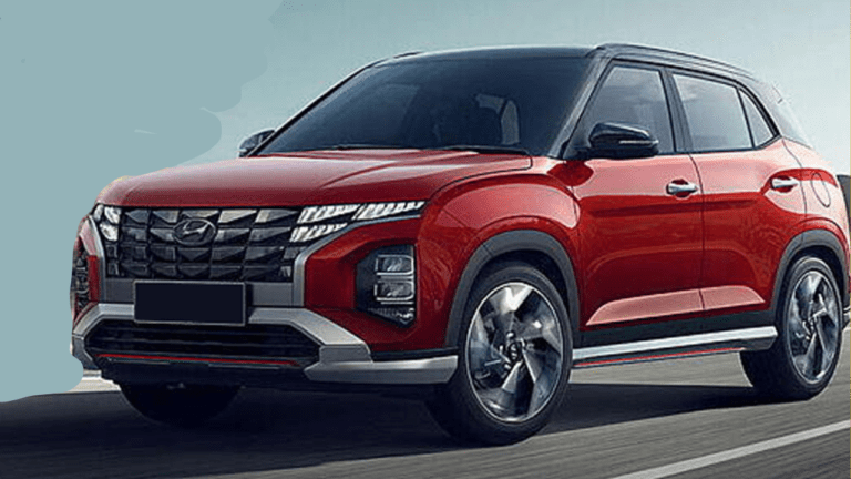 Hyundai Creta EV Launch Date in India