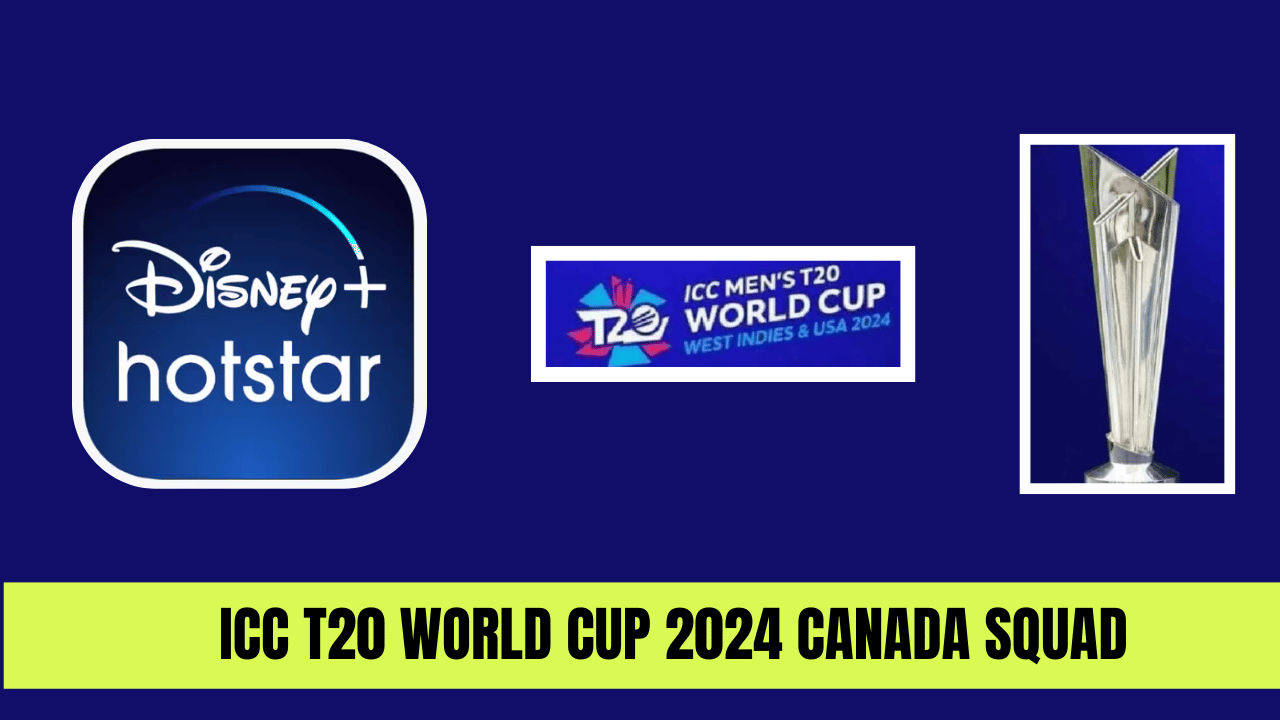 watch ICC T20 World Cup 2024 live on mobile