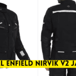 Royal Enfield Nirvik V2 Jacket