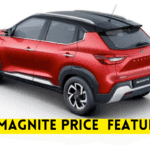 Nissan Magnite Price And Features 2024