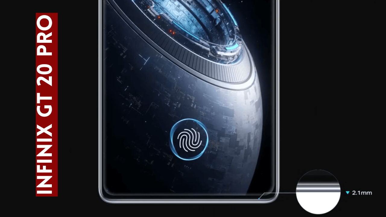 Infinix GT 20 Pro Launch Date in india
