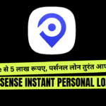 PaySense Instant Personal Loan