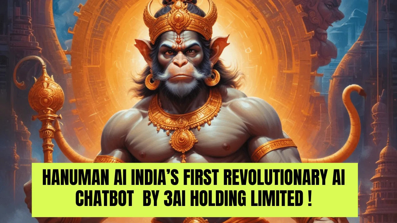 Hanuman AI