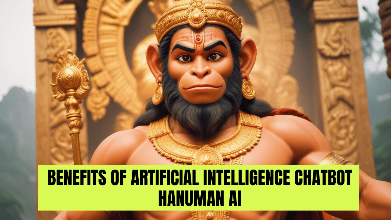 Hanuman Ai Chatbot