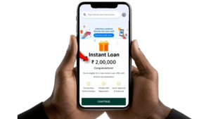 Google Pay App Quick Loan