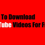 YouTube Downloader