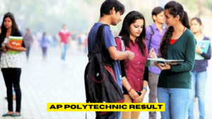 AP Polytechnic Result