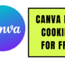 Canva Pro Cookies For Free