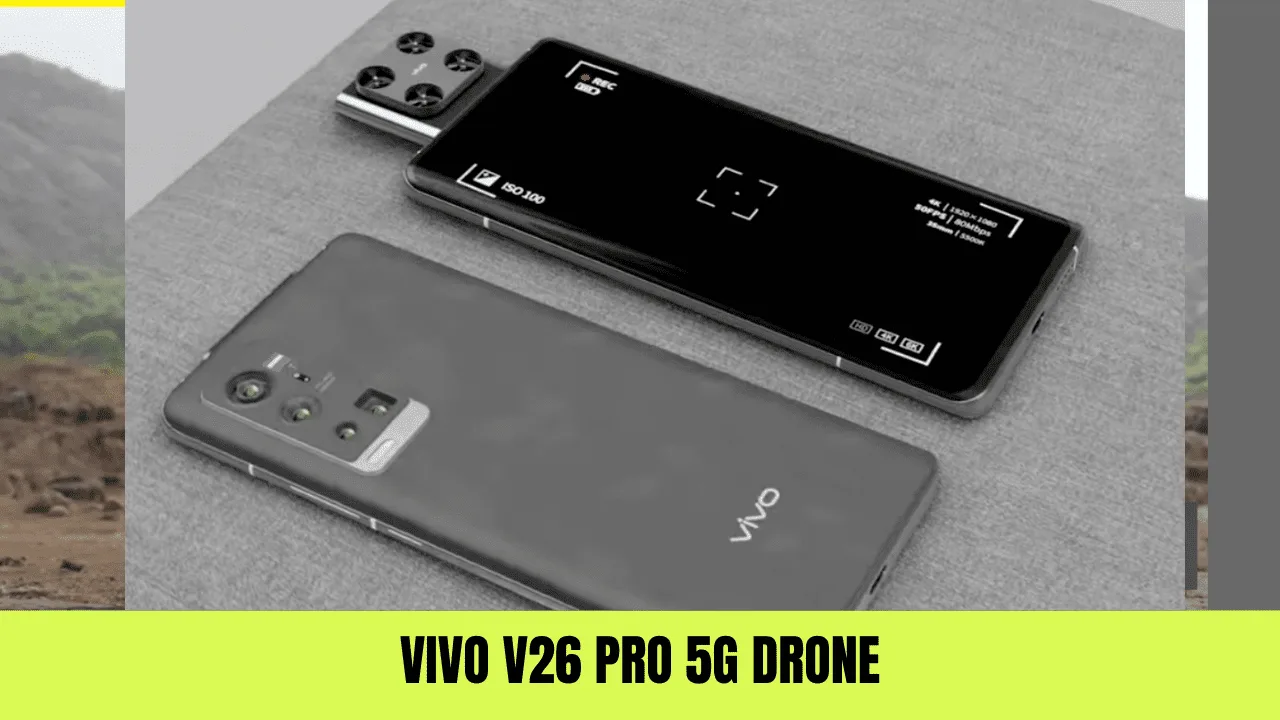 vivo v26 pro 5g price